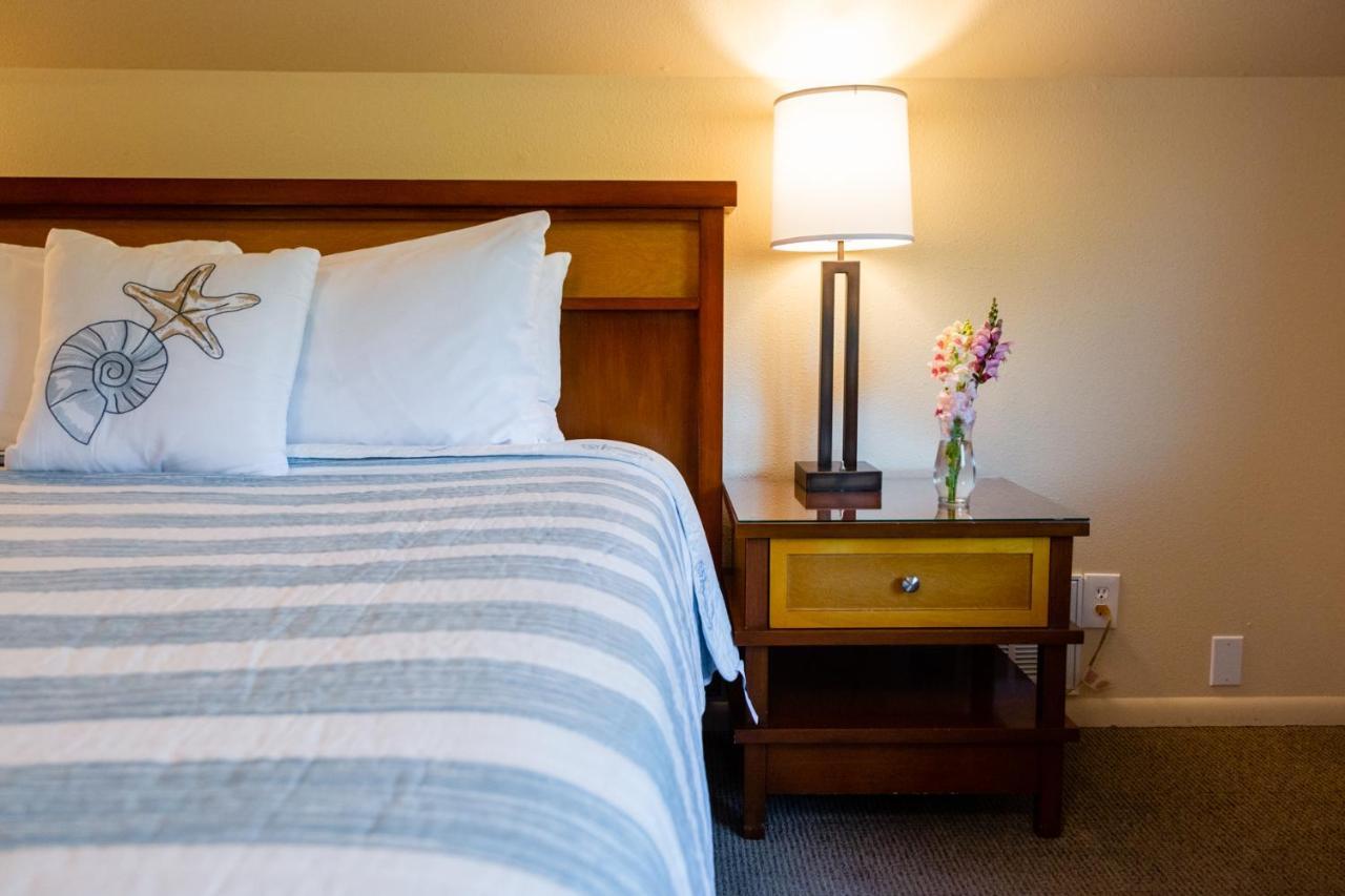Discovery Inn Friday Harbor Exterior photo